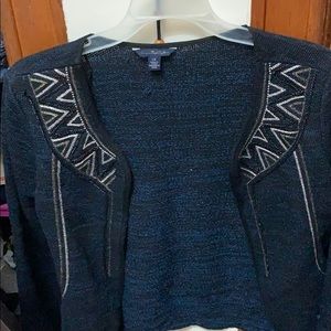American Eagle Cardigan